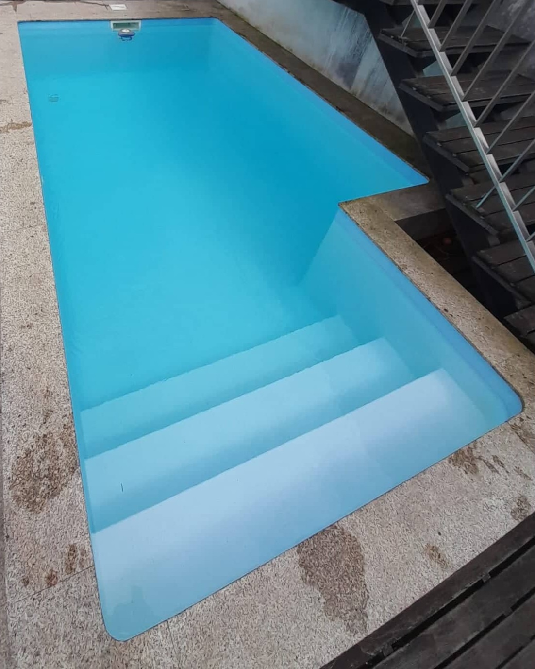 Coutinho - Vila Nova de Gaia - Sauna Repair or Maintenance