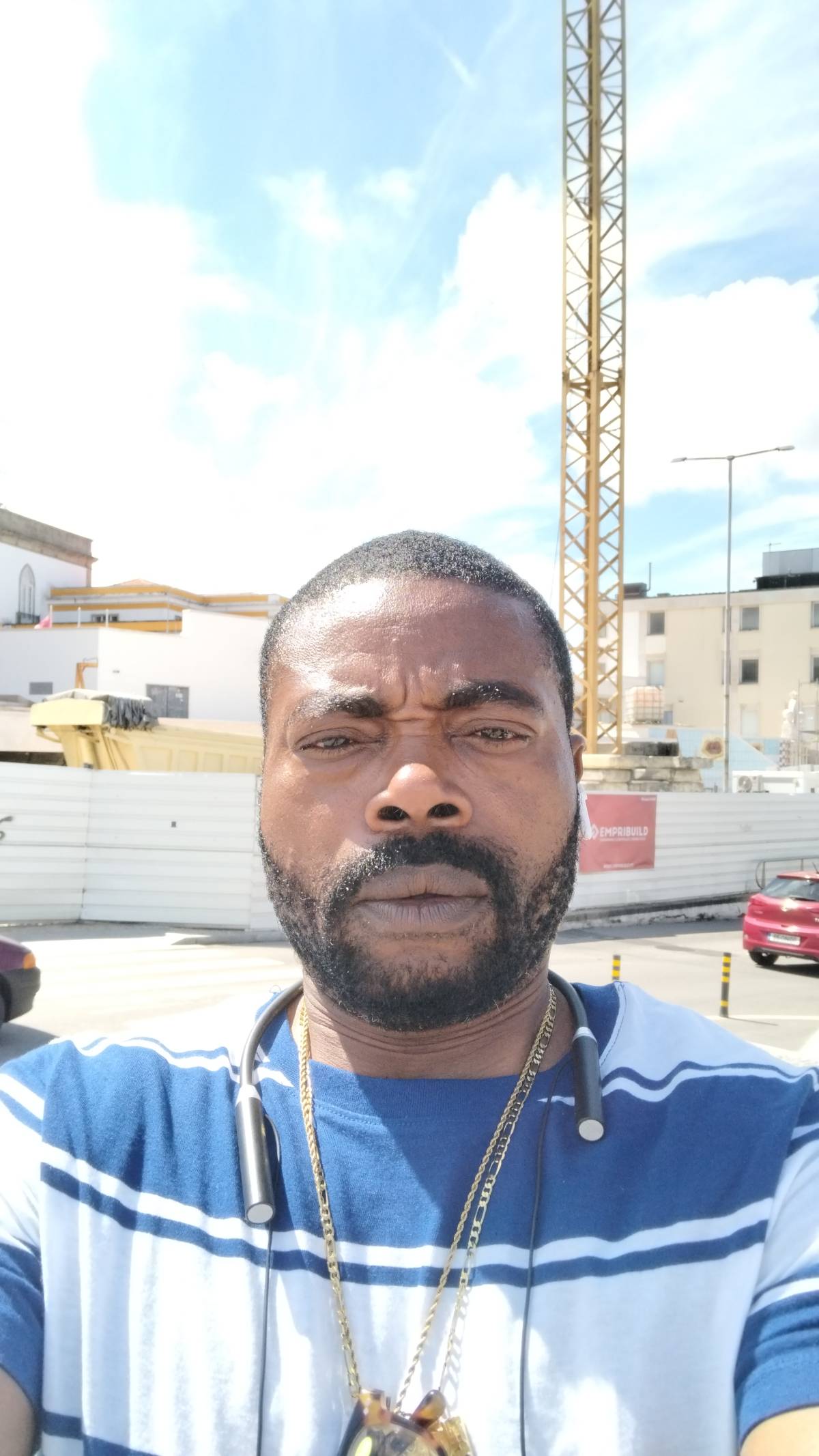 Afonso Pelani - Aveiro - Instalação de Painel Solar