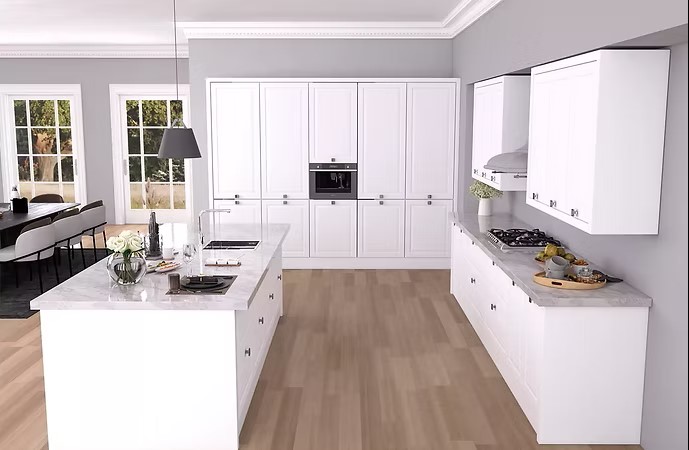 Artam Remodelacoes - Montijo - Windows
