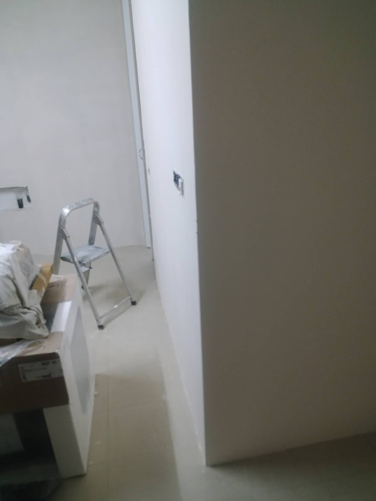 Renato Rodrigues - Lisboa - Redecoration
