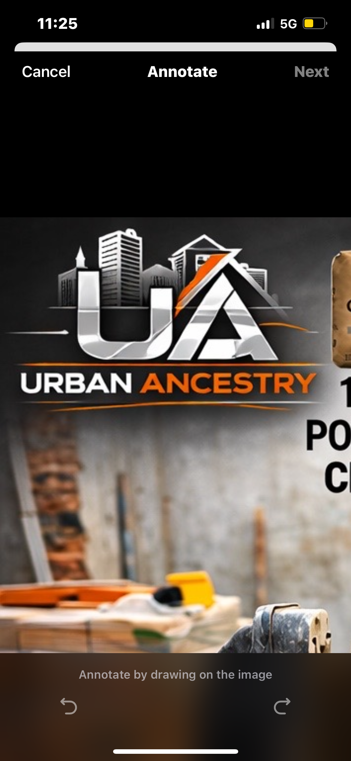 Urbanancestry Construction Renovation - Ponta Delgada - Muralista