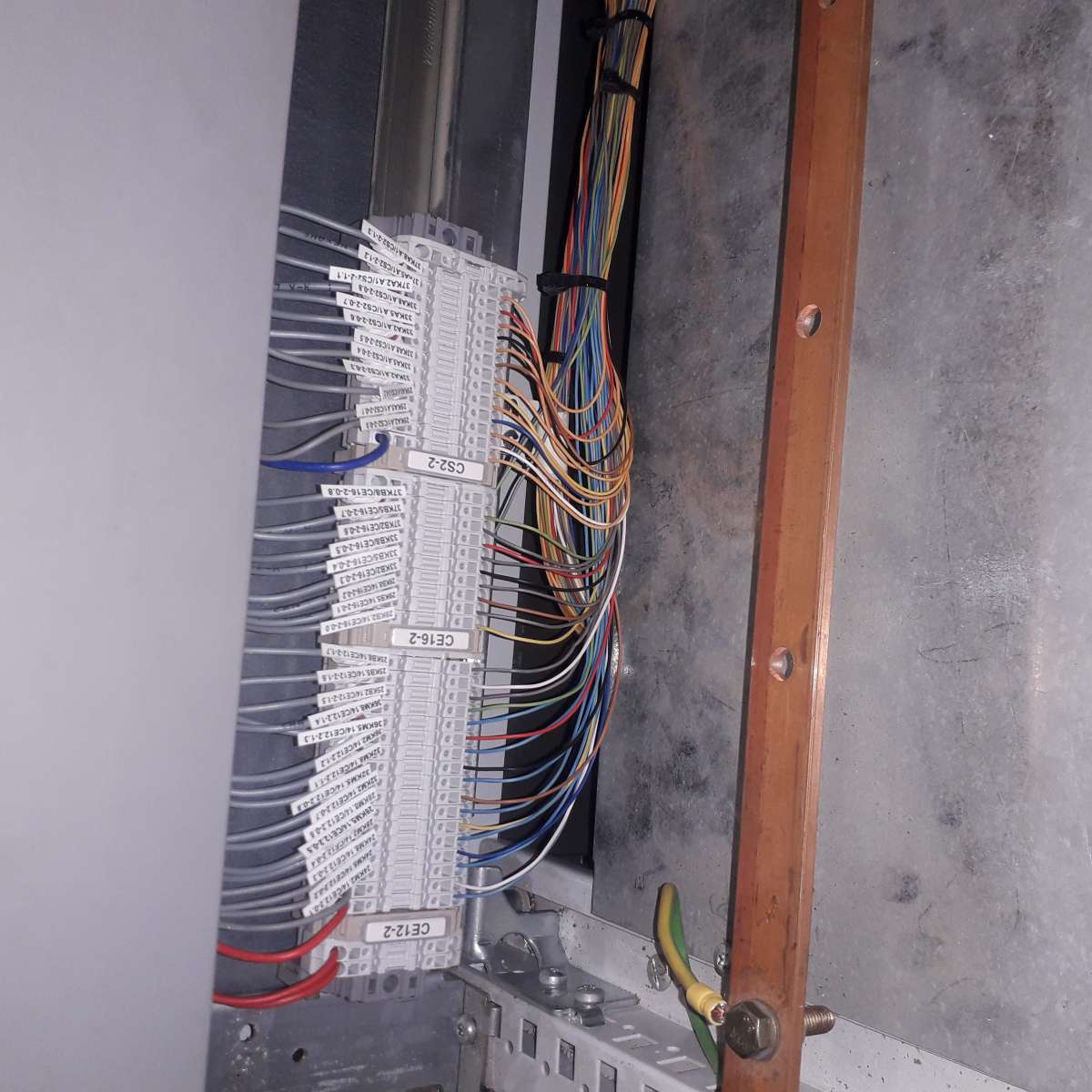 Captain Singh - Odivelas - Home Automation