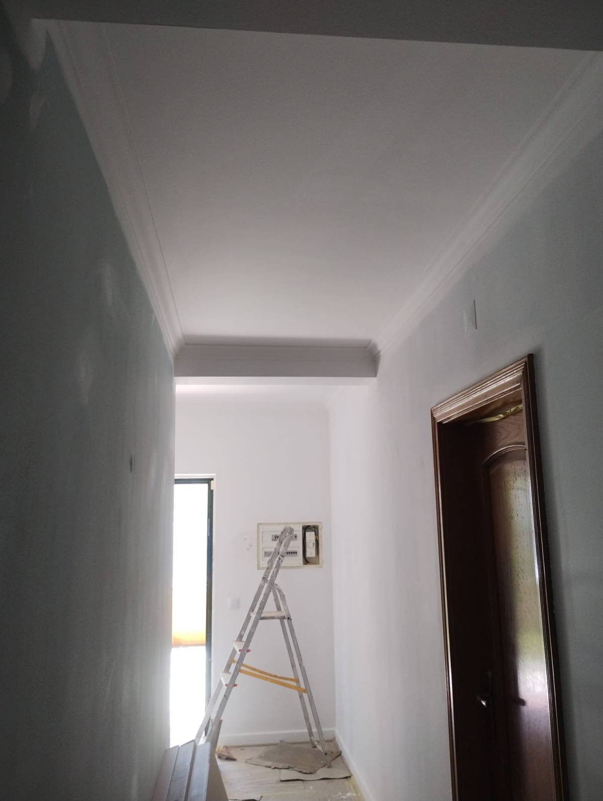 Francisco rodrigues - Torres Vedras - Drywall Installation and Hanging