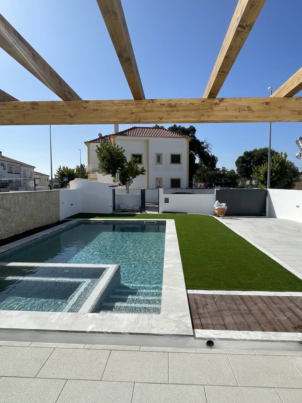 Pro-Grass Vagner - Alcochete - Poda y mantenimiento de árboles