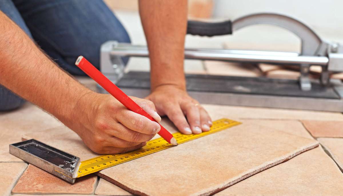 Ivo Silva Lda - Mafra - Tile Repair
