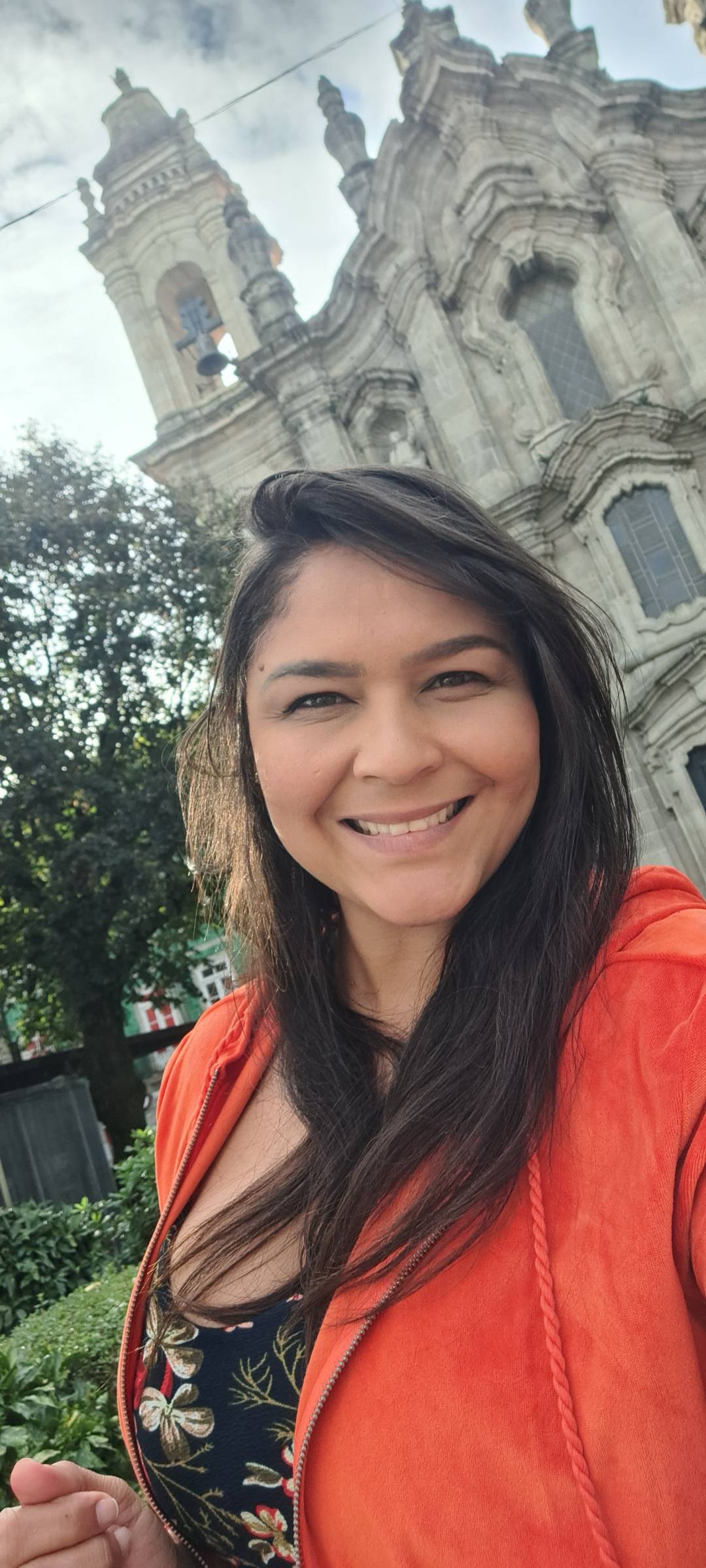 Raquel Alves - Braga - Deep or Spring Cleaning