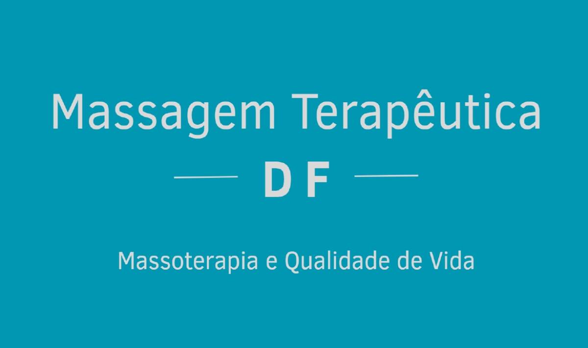 DF Terapia manual & recuperaçao muscular - Loures - Massagem Desportiva