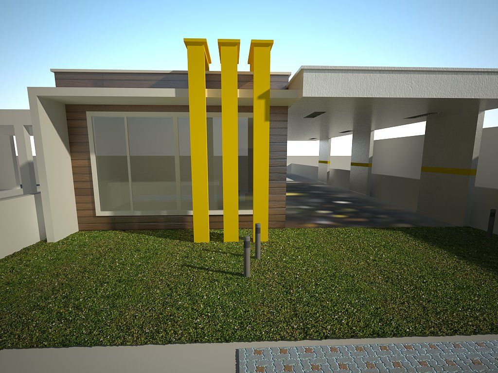 Patrick Wilker - Beja - Engineering and Technical Design