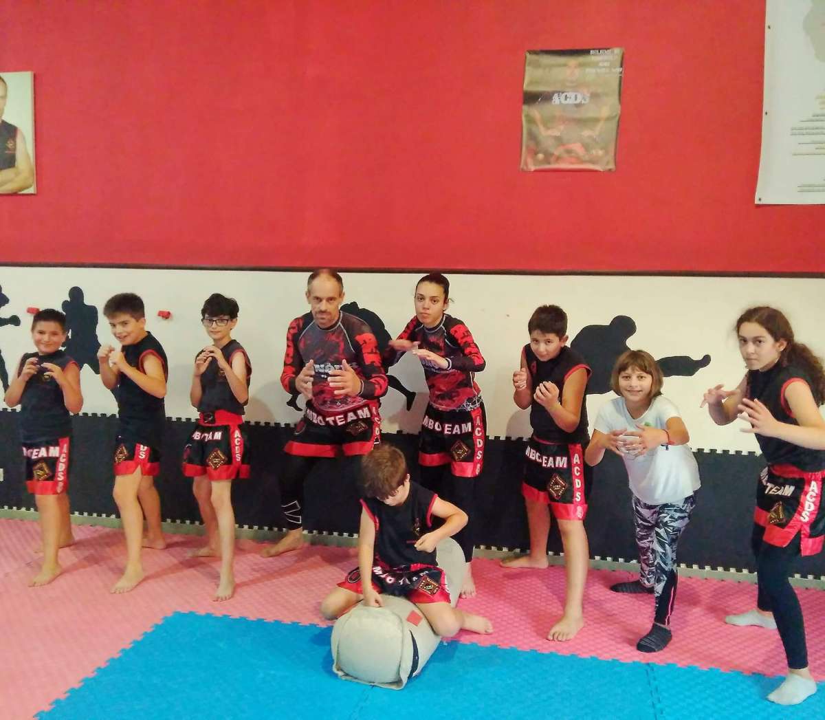 Hernani Silva - Oliveira de Frades - Self Defense Lessons original