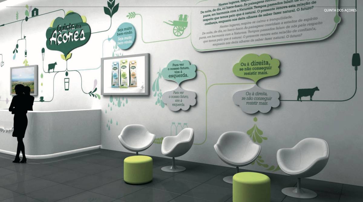 DESIGN MADALENO - Lisboa - Design graphique