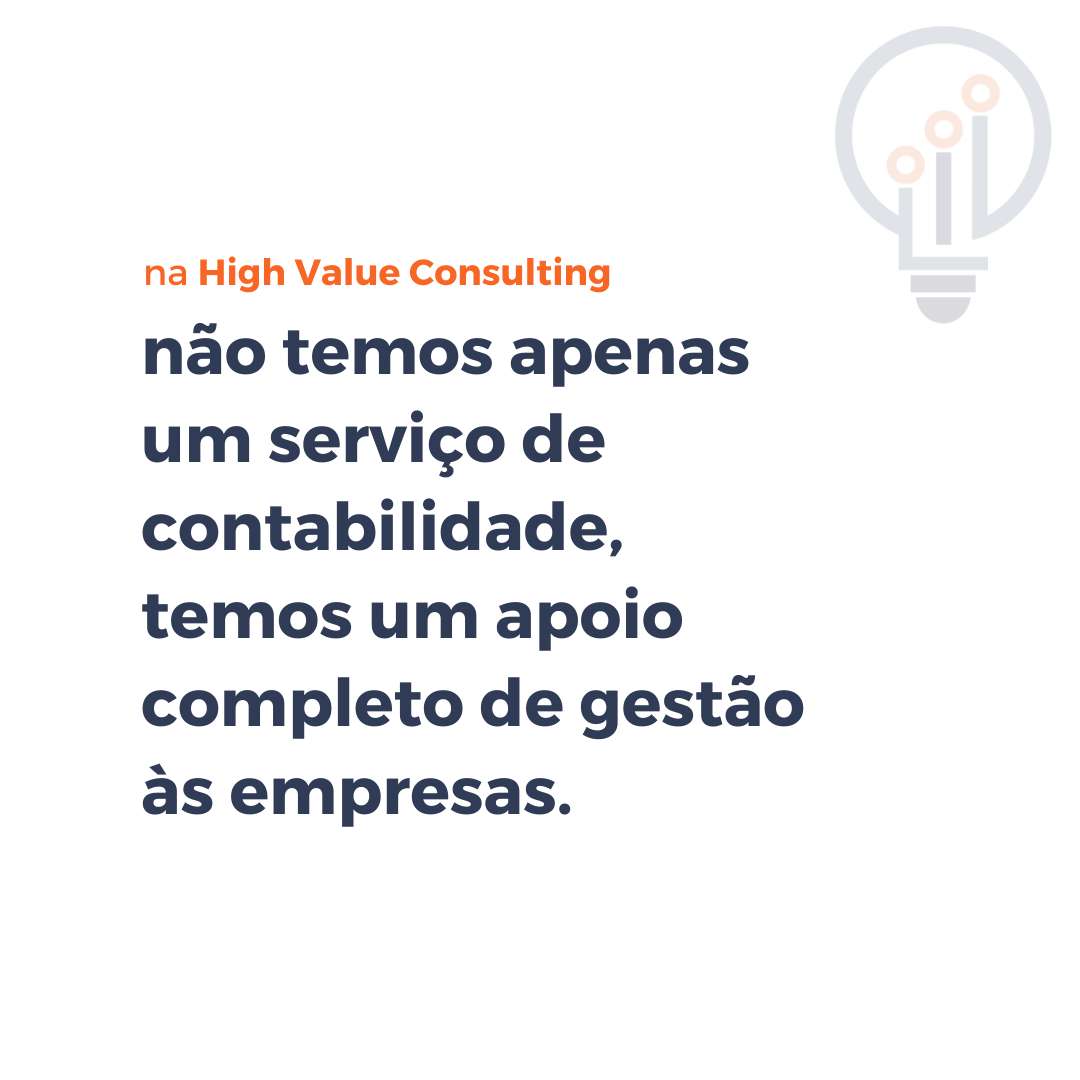 High Value Consulting - Seixal - Consultoria e Aconselhamento de Segurança Social