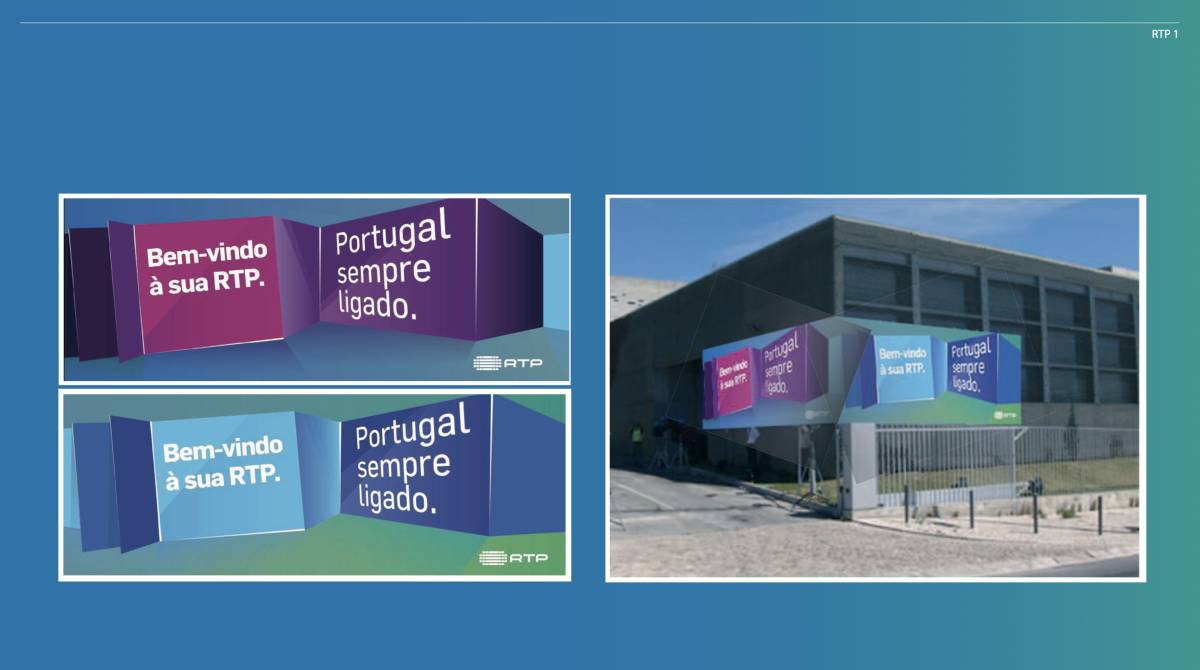 DESIGN MADALENO - Lisboa - Création de logos