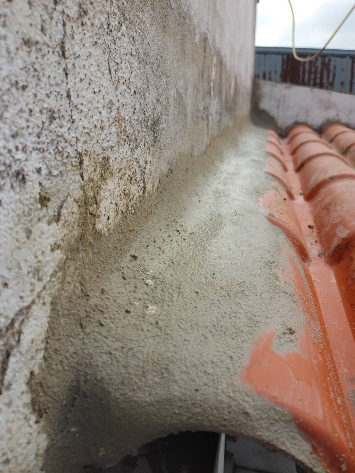 Renato Rodrigues - Lisboa - Pressure Washing