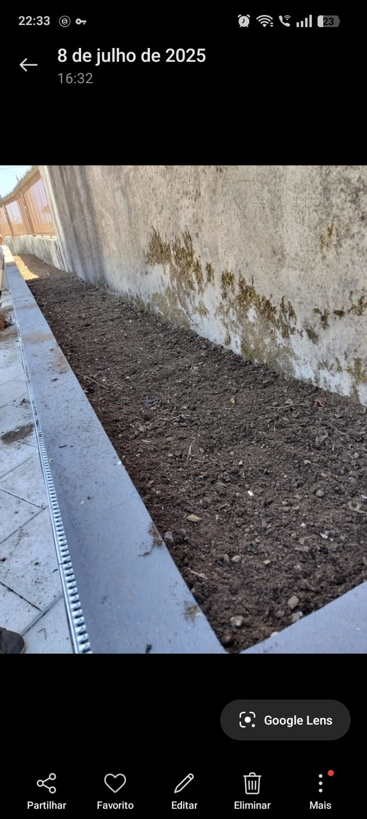 Unipessoal para todos - Maia - Jardinage