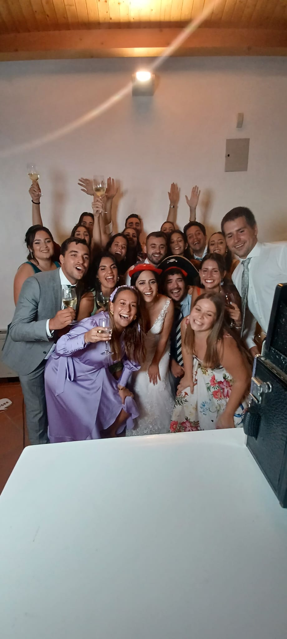 Cabine Fotográfica Photobooth - Vila Nova de Gaia - Aluguer de Cabine de Fotos