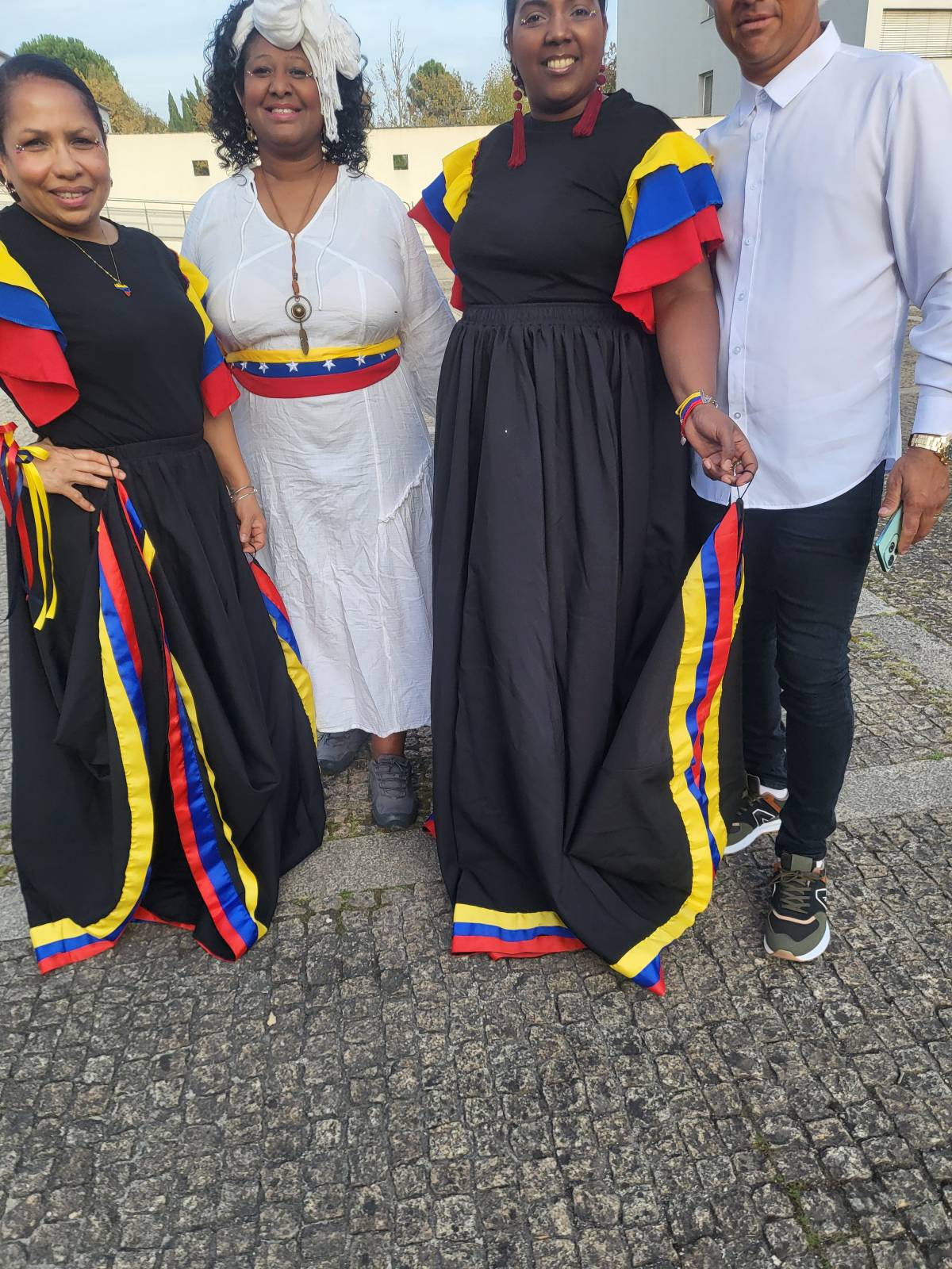 MPsoluções - Braga - Alliances de mariage