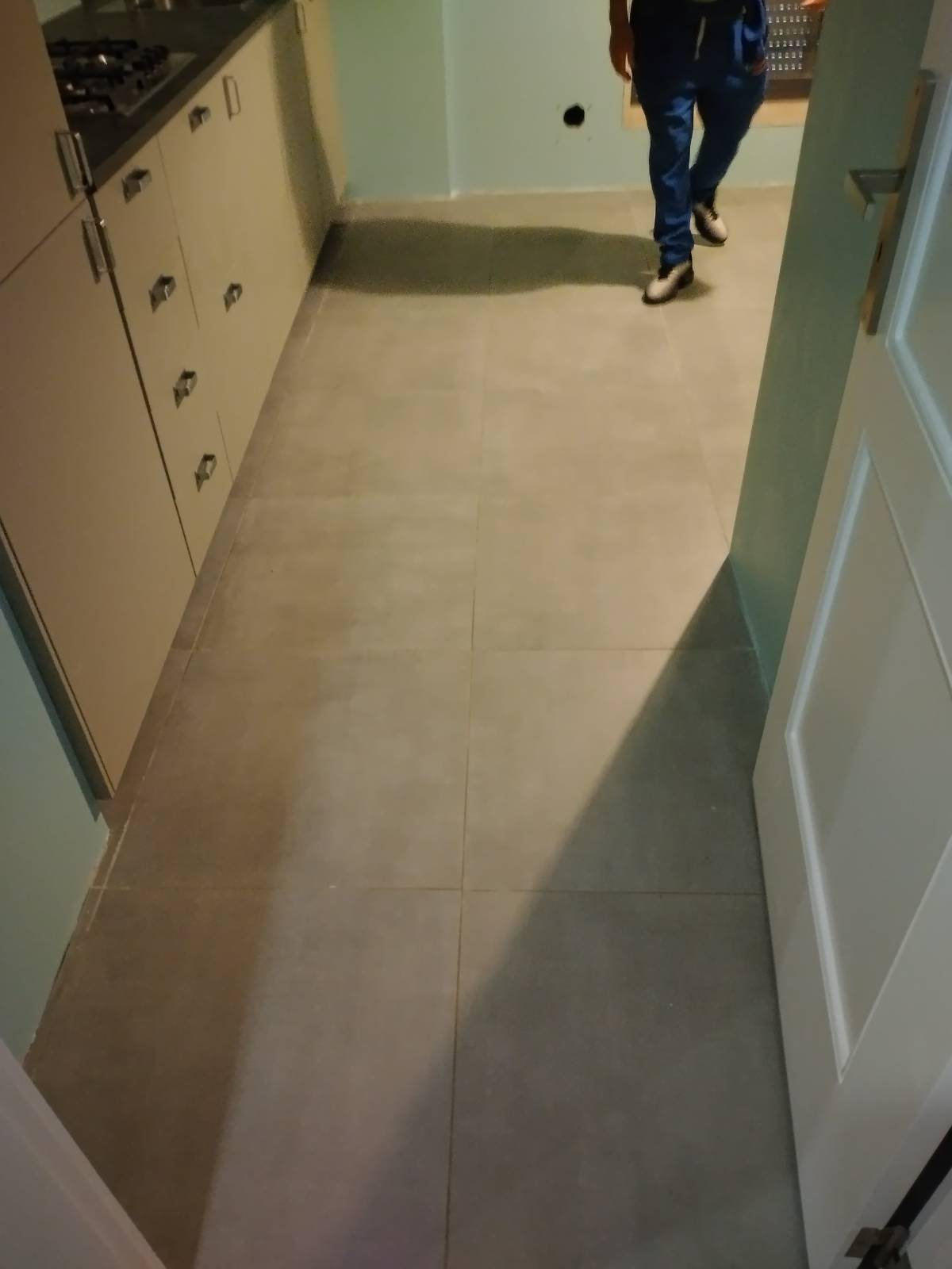 Renato Rodrigues - Lisboa - Attic Remodel