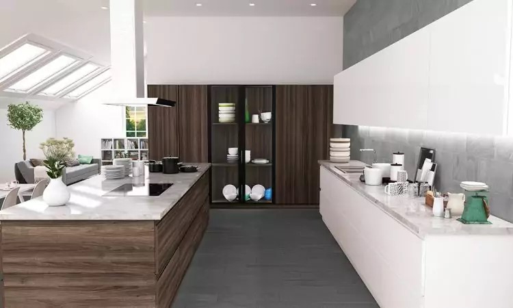 Artam Remodelacoes - Montijo - Closets