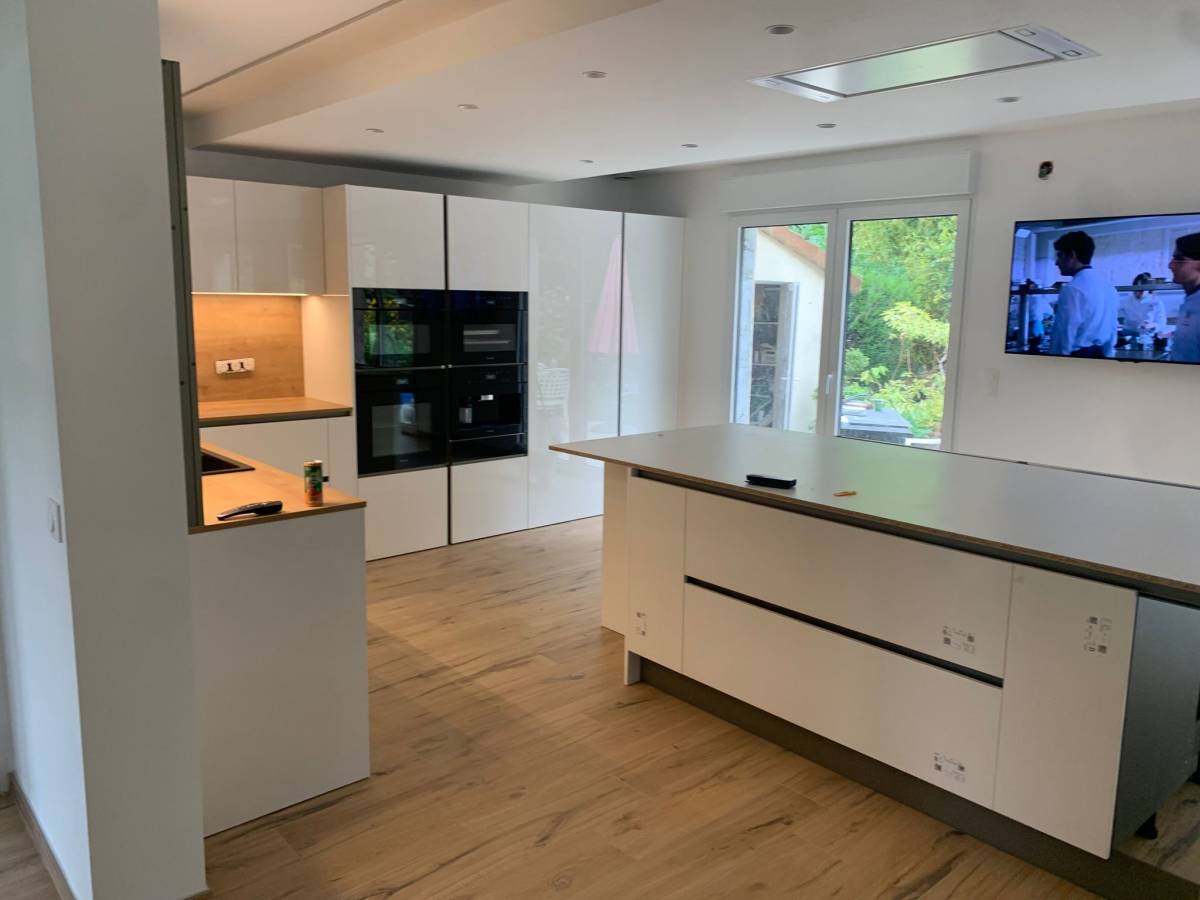 Artam Remodelacoes - Montijo - General Contractor