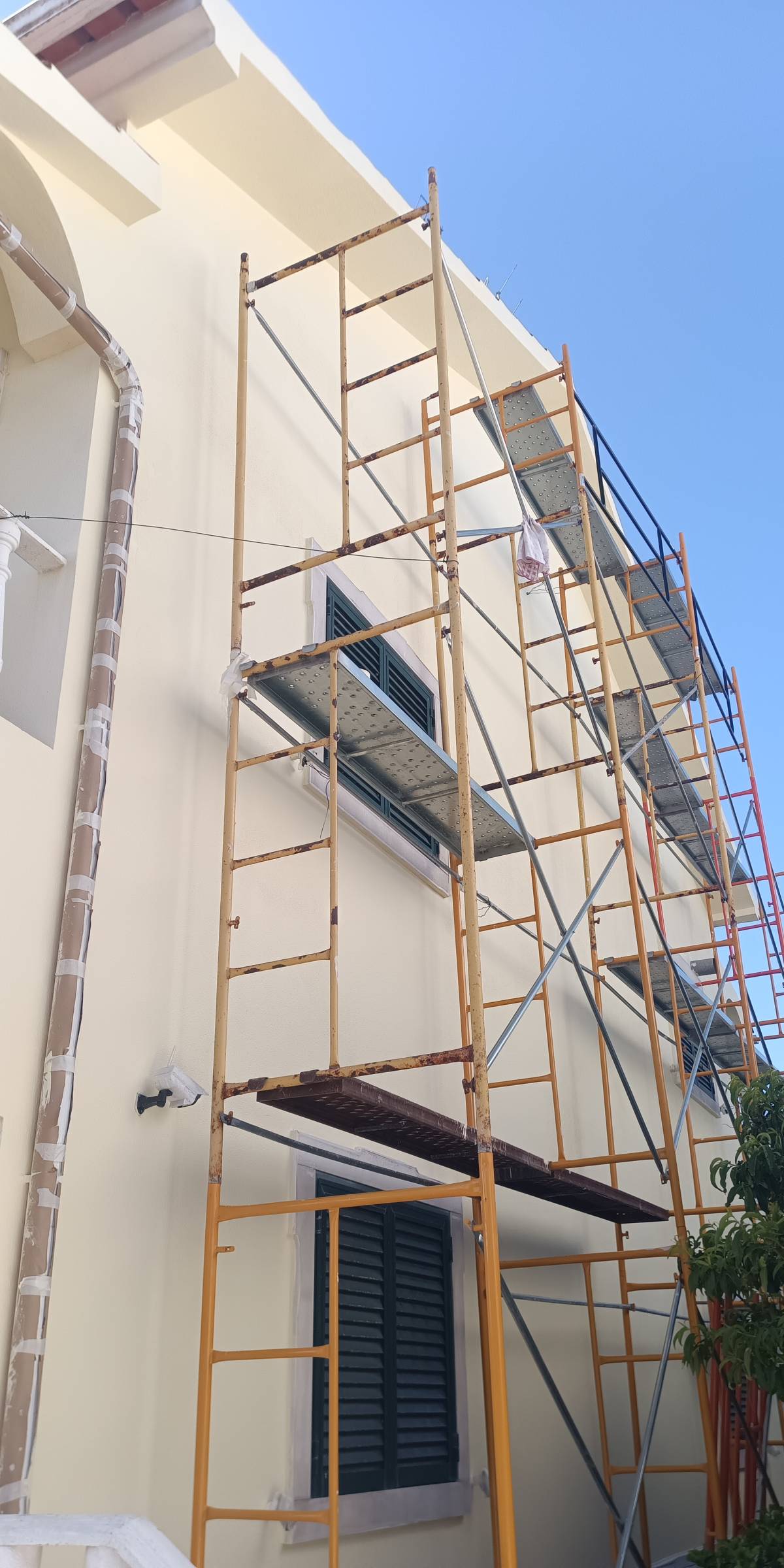 Detalhe & Reforma - Seixal - Instalación de suelos de baldosas o piedras