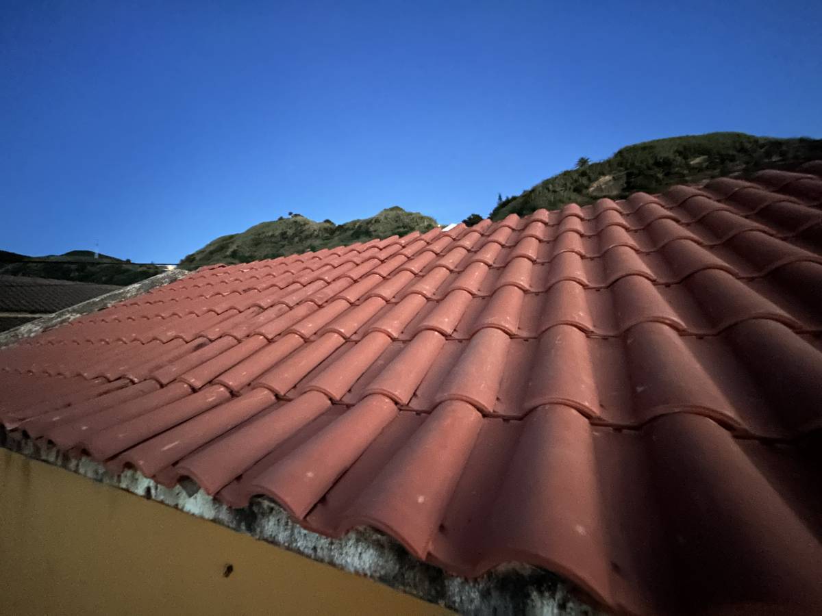 Urbanancestry Construction Renovation - Ponta Delgada - Manutenção e Reparação de Cobertura de Pátio