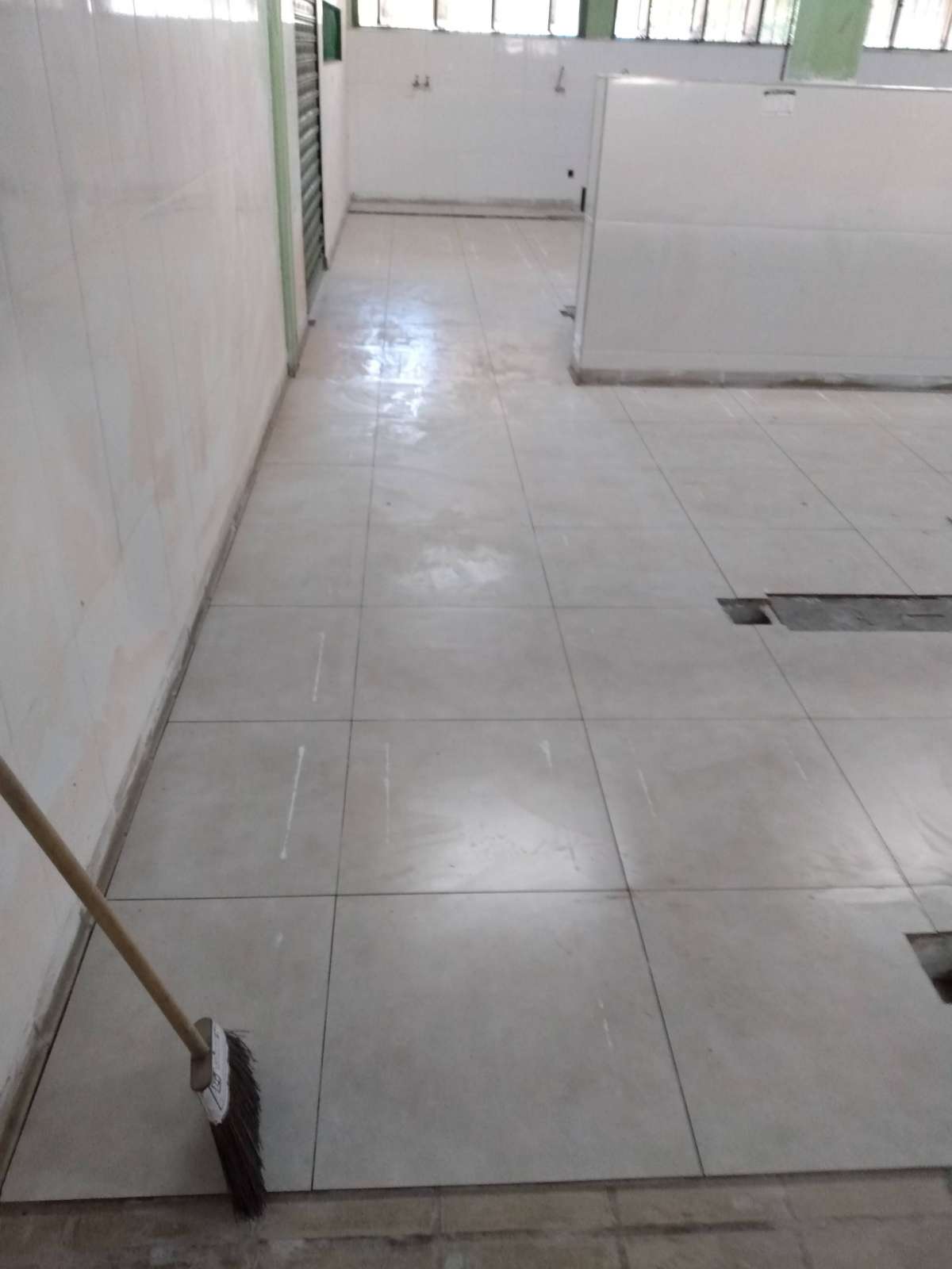 Geraldo Rodrigues - Santo Tirso - Sprinkler System Installation