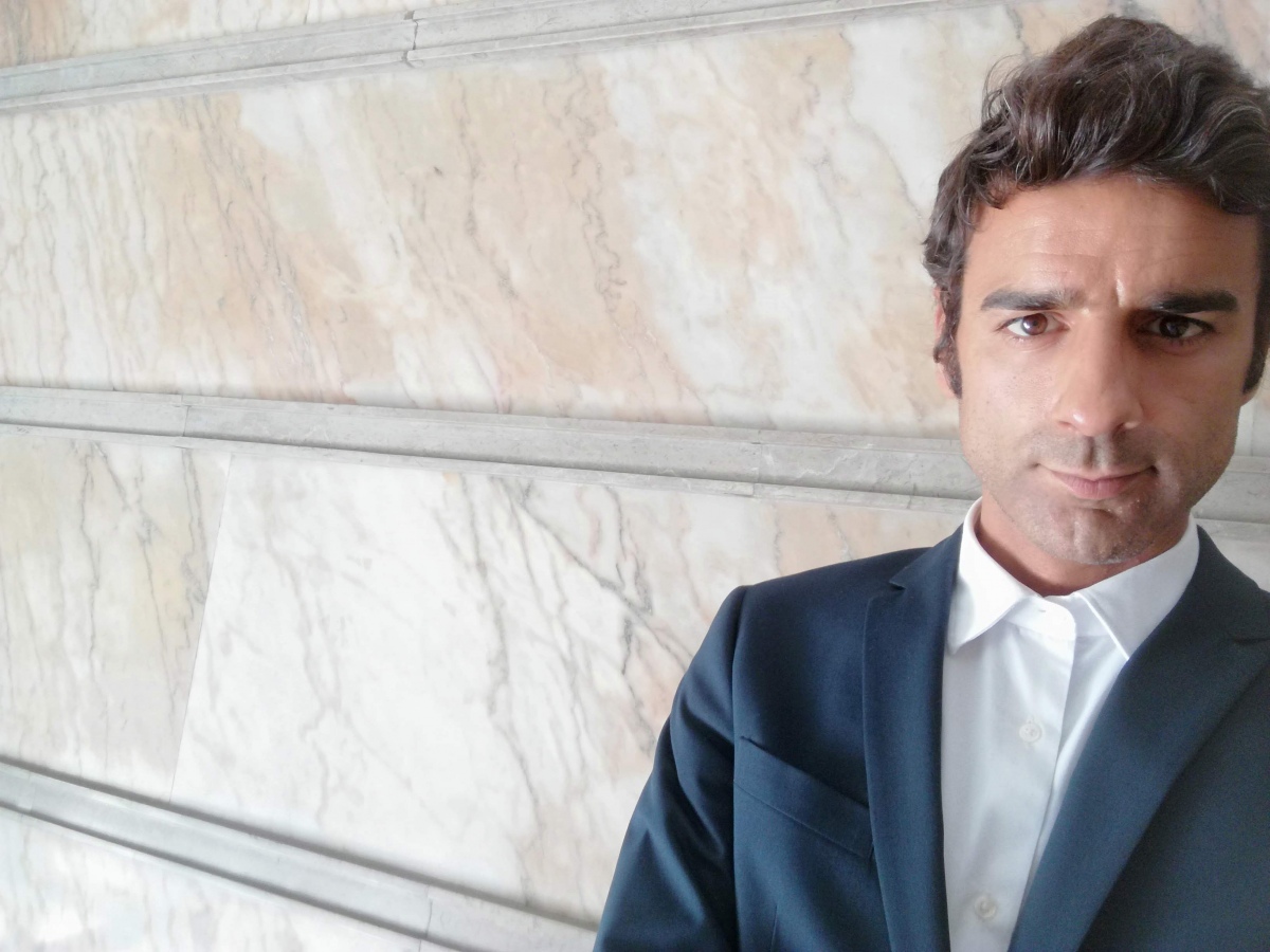 Miguel Bessa Bernardo - Braga - Rechtsanwalt für Zivilrecht