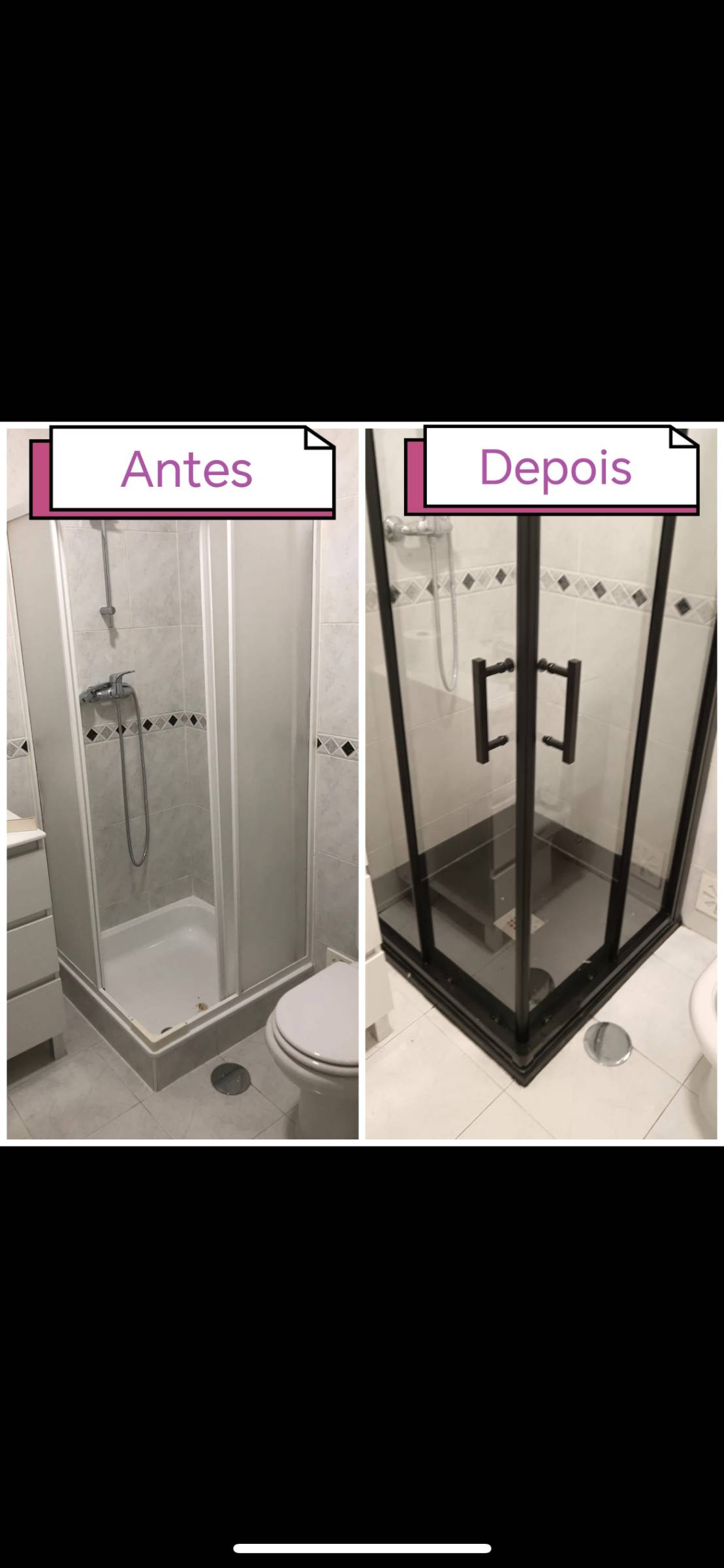 MS construções - Palmela - Manutenção e Reparação de Terraço