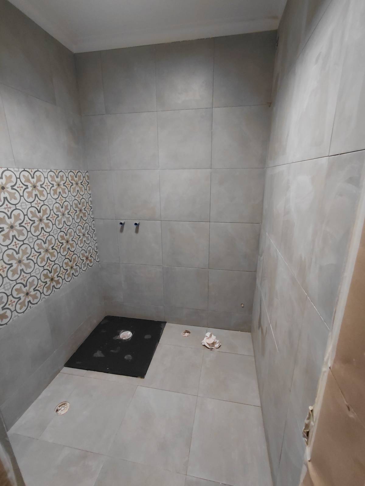 Divertical remodelação - Oeiras - Calafetagem