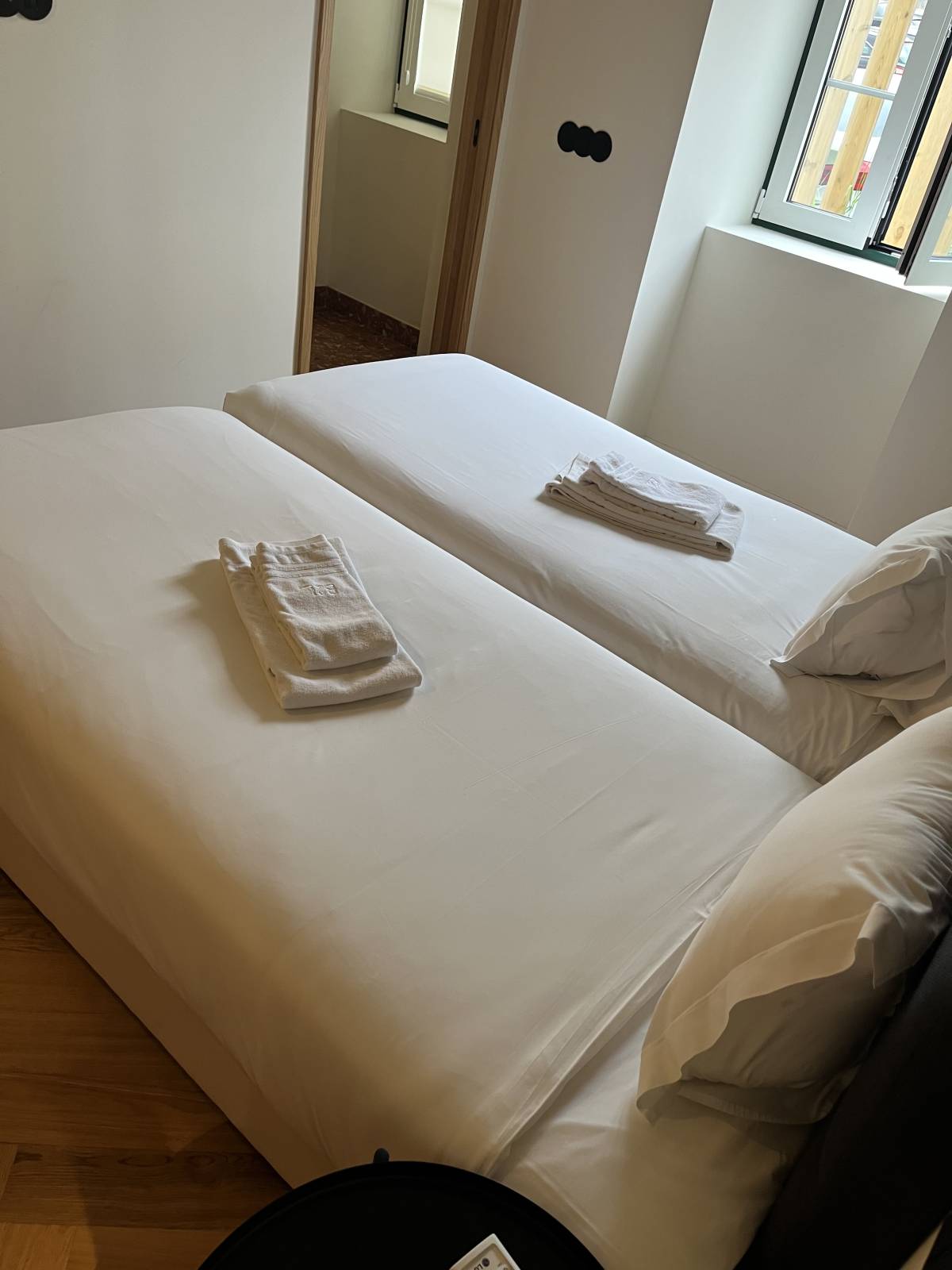 Aurélia - Seixal - Reinigung der Wohnung
