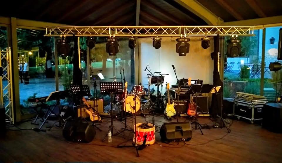 Band'aovivo, animação musical de eventos - Vila Nova de Famalicão - Caricaturismo
