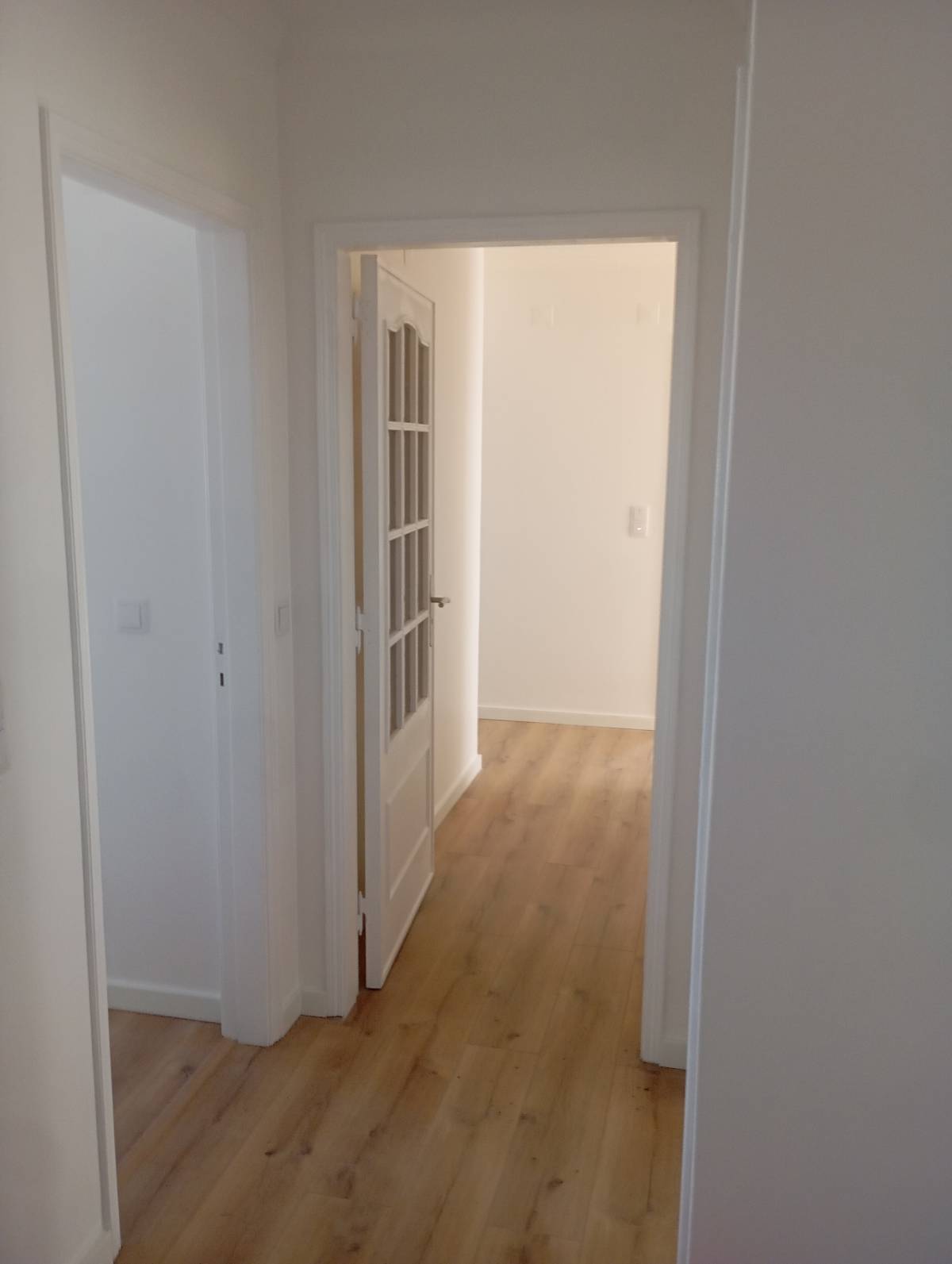 Open House Renovações - Lisboa - Manitas