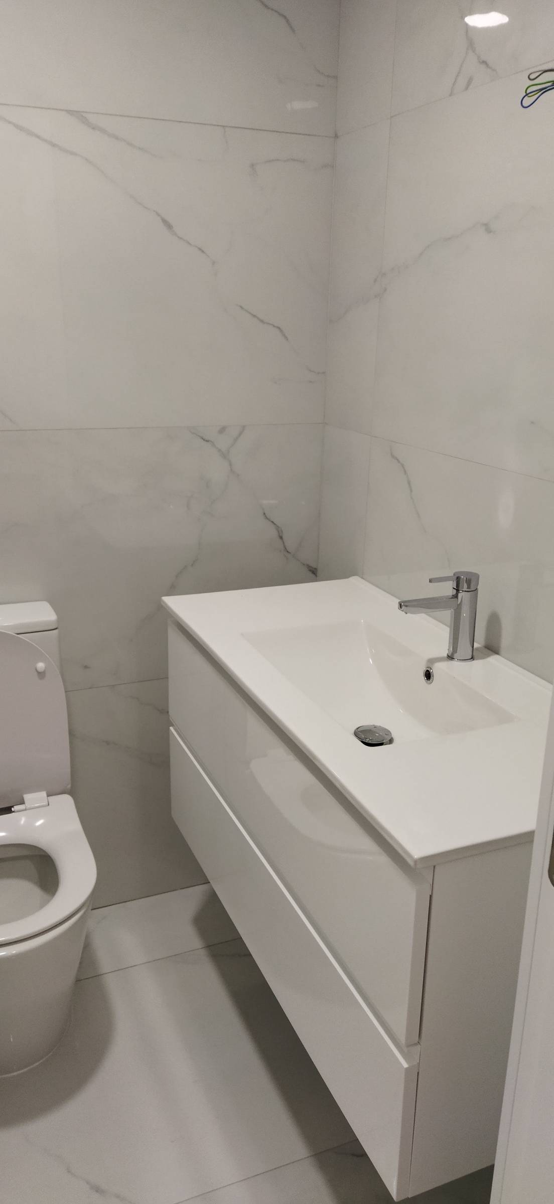 Tiago - Braga - Concrete Flooring Installation