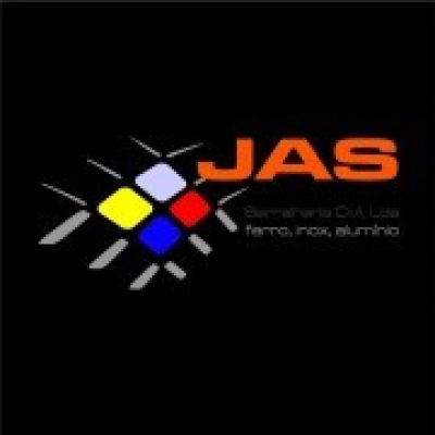 JAS - Serralharia Civil,Lda. - Torres Vedras - Reparação de Portão de Garagem