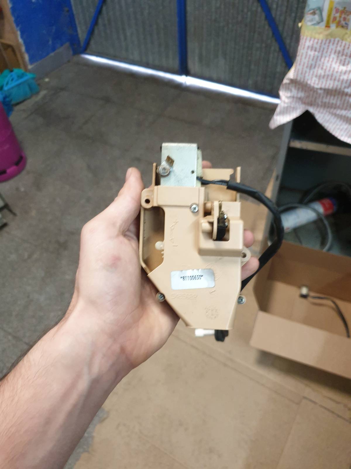 Pedro Gonçalves - Penafiel - Game console reparation
