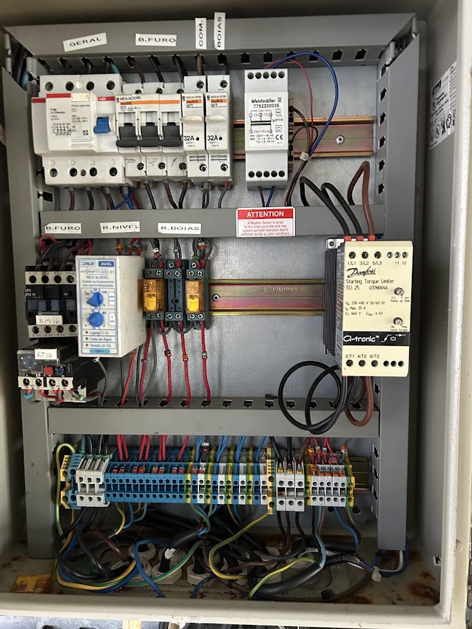 Renascimento Remodelações e Obras - Figueira da Foz - Plumbing Pipe Installation