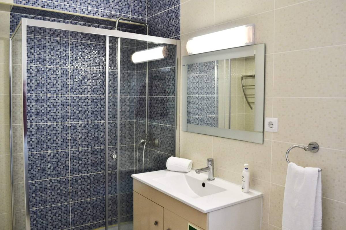 Open House Renovações - Lisboa - Eliminación de arbustos