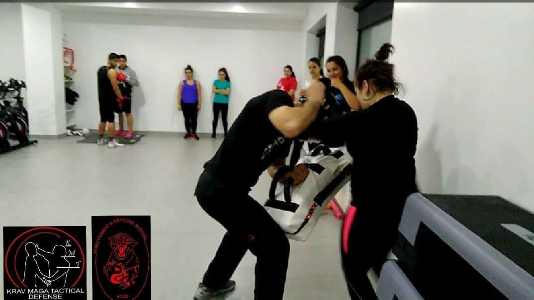 Hernani Silva - Oliveira de Frades - Martial Arts Lessons