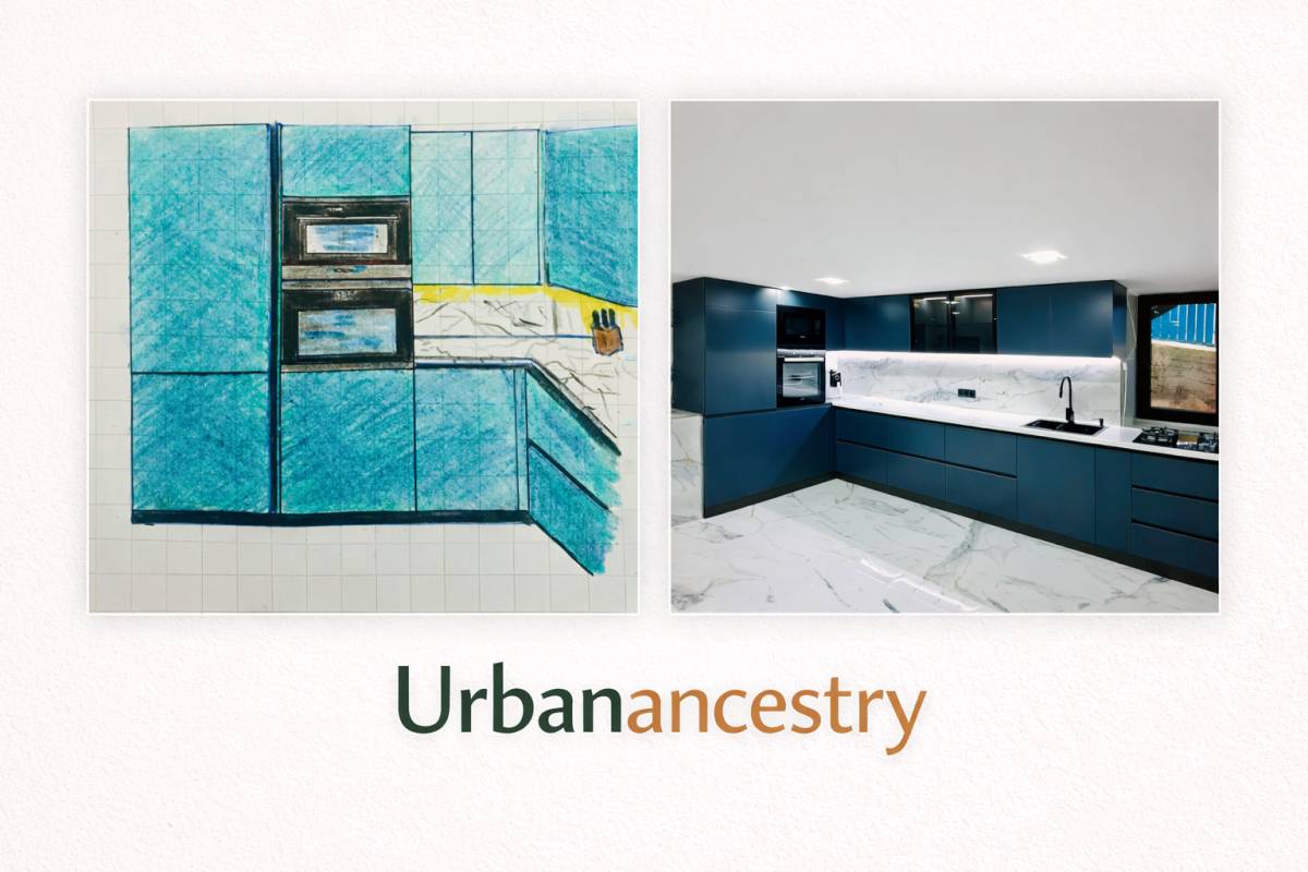 Urbanancestry Construction Renovation - Ponta Delgada - Instalação de Cerca