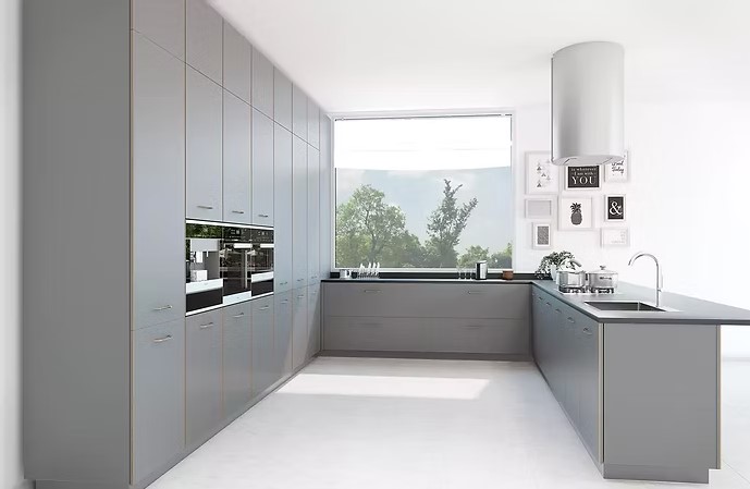Artam Remodelacoes - Montijo - Cabinetry