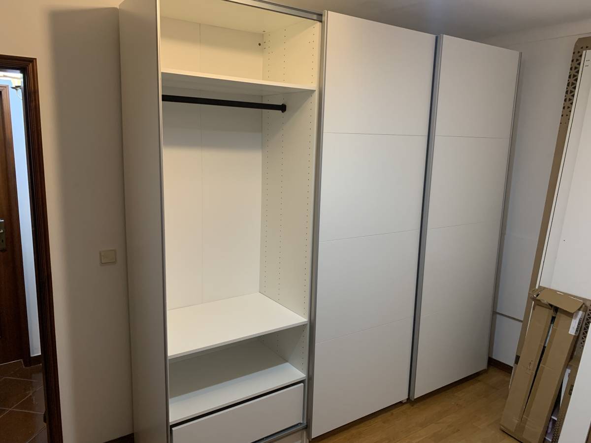 Ivo Ibraim - Portimão - Montagem de Mobiliário IKEA