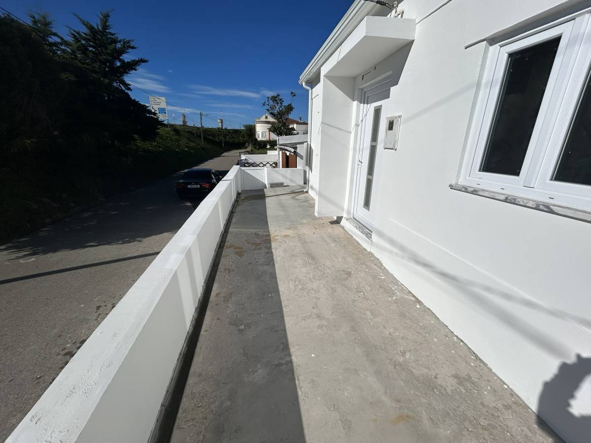 Renascimento Remodelações e Obras - Figueira da Foz - Concrete Sawing