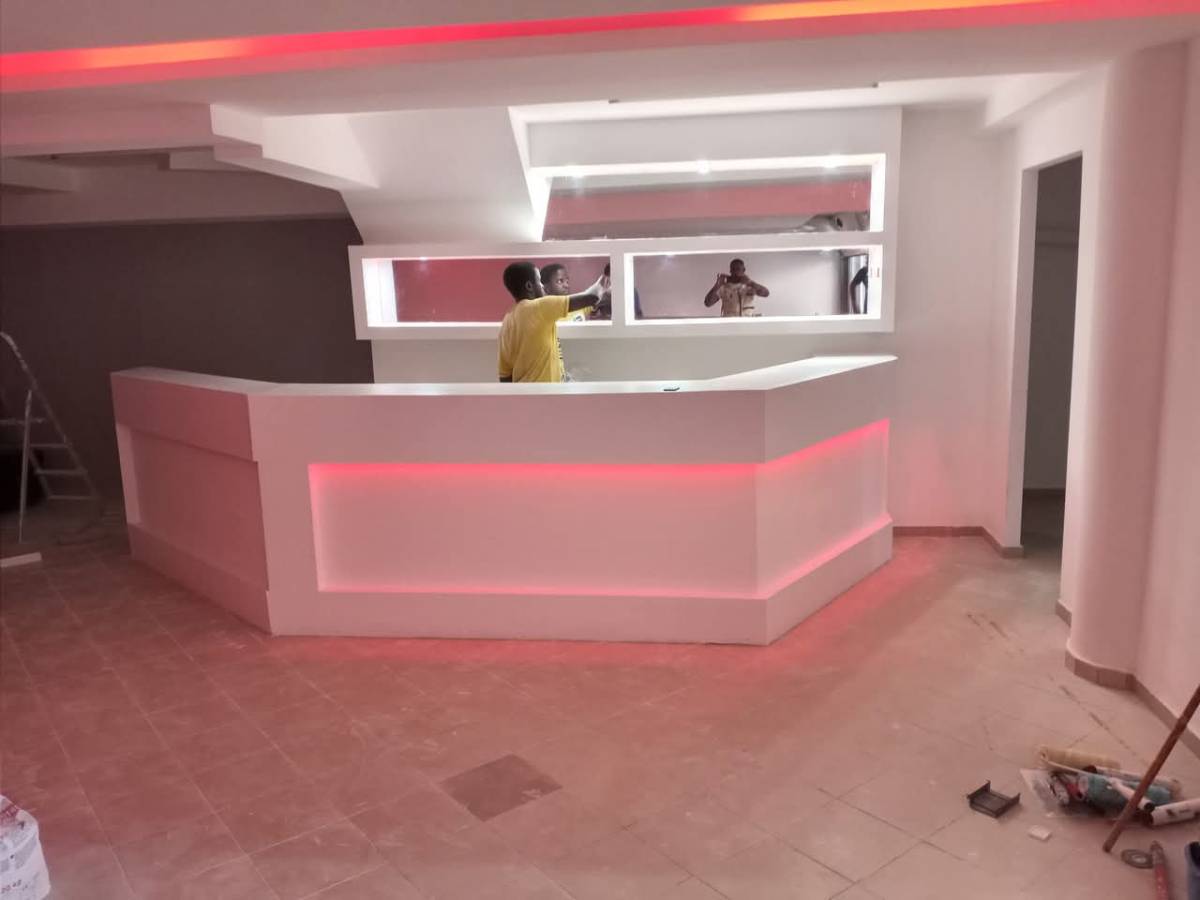 Tiva, - Mangualde - Stone or Tile Flooring Installation