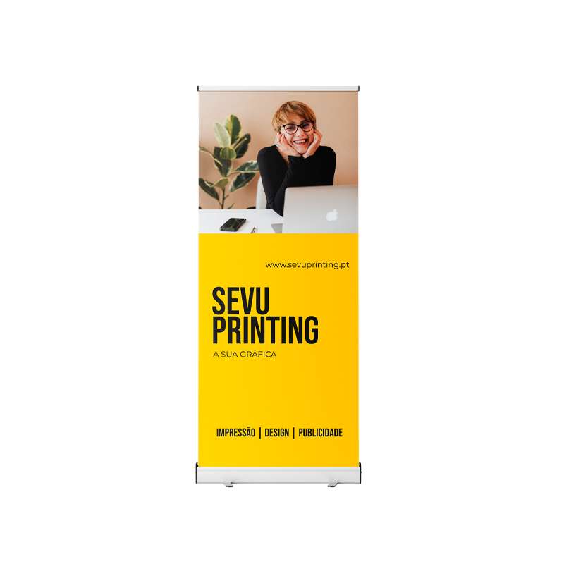 SEVU Printing - Braga - Gestão de Redes Sociais