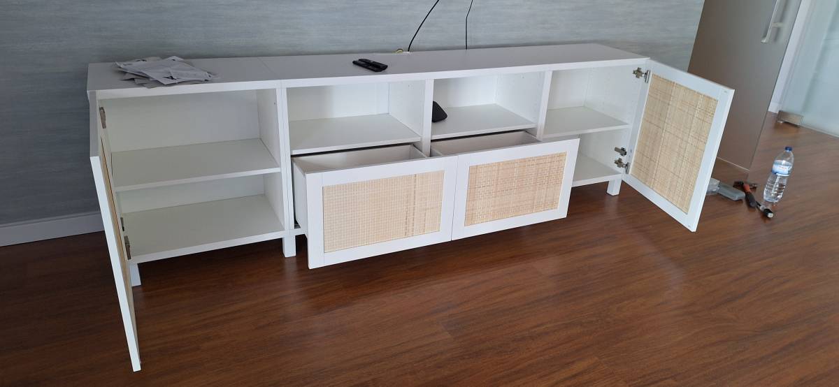 Angelo Santos - Sintra - TV Mounting