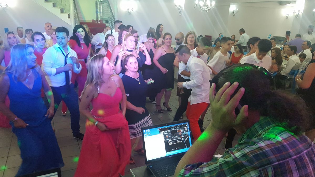 djtonigomes - Cascais - Storytelling