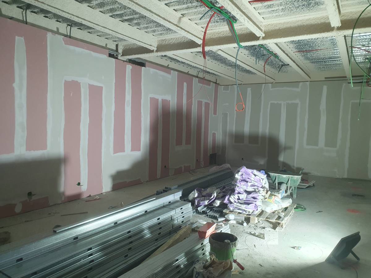 Castro solutions remodelações. - Santa Maria da Feira - Rénovation de salle de bains