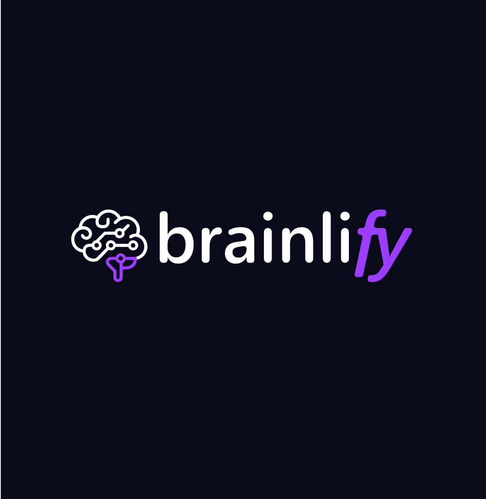 Brainlify Ai Studio - Sintra - Programação Web