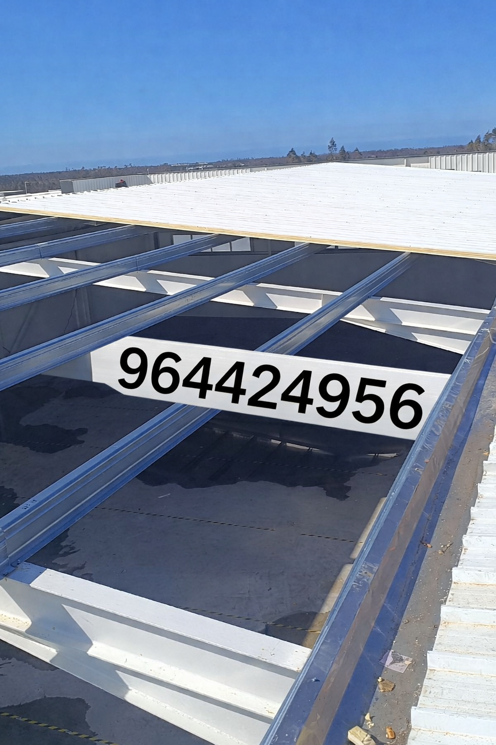 Roof solution - Maia - Dachbau oder -austausch