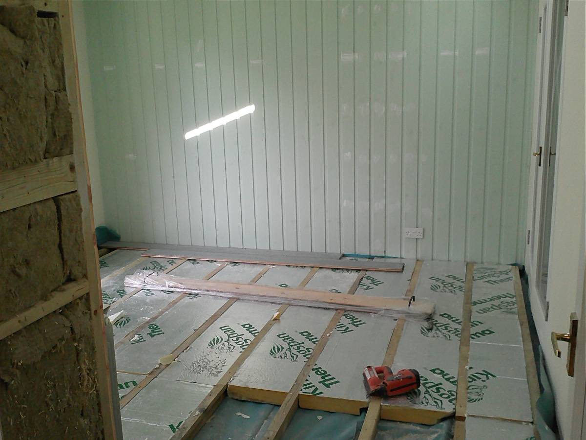 Artam Remodelacoes - Montijo - Windows